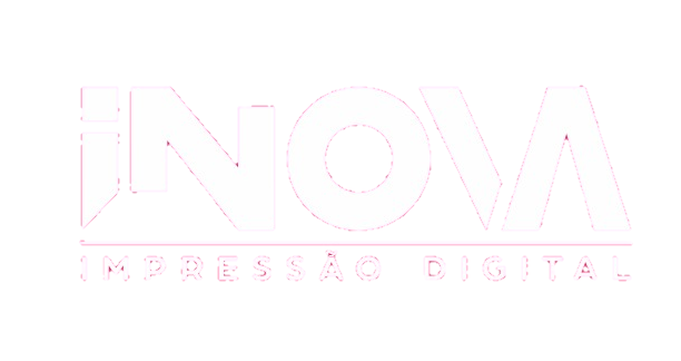 logo da gráfica INOVA