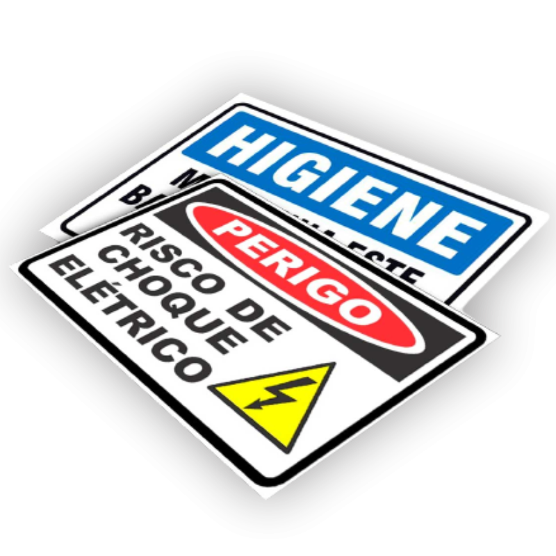 Exemplo de banner